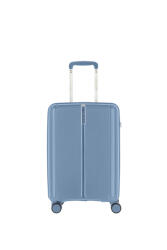 Travelite Troler travelite VAKA, 55 x 37 x 20 cm, 4 roti spinner Valiza