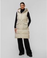 Varley Vestă Pentru Femei Varley Irving Long Down Gilet