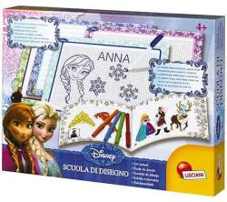 Lisciani Frozen scoala de design (47833)