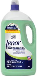 Lenor Freshness öblítő 4, 0l 200mosás