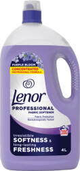 Lenor Levander öblítő 4l200mosás