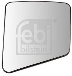 Febi Bilstein Sticla oglinda, oglinda unghi indepartat FEBI BILSTEIN 180099 - fixbox