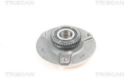 TRISCAN Set rulment roata TRISCAN 8530 23123 (8530 23123) - fixbox
