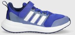 adidas gyerek sportcipő FortaRun 2.0 EL K - kék 30.5