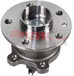 METZGER Set rulment roata METZGER WM 2278 (WM 2278)