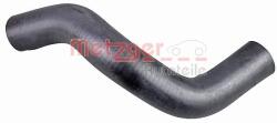METZGER Furtun radiator METZGER 2421005