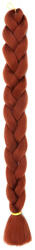 Kanekalon Afro műhaj 350# Rezes Barna (165g)