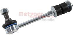 METZGER Brat/bieleta suspensie, stabilizator METZGER 53078409