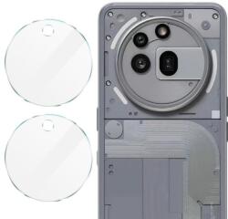 IMAK 2x Fényképezőgép védőüveg Nothing Phone (3a) Pro