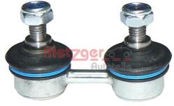 METZGER Brat/bieleta suspensie, stabilizator METZGER 53052218