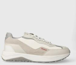 HUGO sportcipő Kane szürke, 50510228 - szürke Férfi 44 - answear - 89 990 Ft