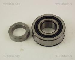 TRISCAN Set rulment roata TRISCAN 8530 24215 (8530 24215) - fixbox