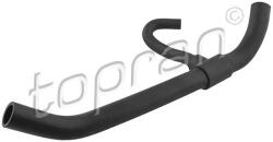 TOPRAN Furtun radiator TOPRAN 111 799 - fixbox
