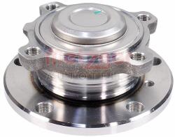 METZGER Set rulment roata METZGER WM 2298 (WM 2298)