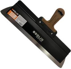 Solid Tools Solid Finish lepke parafa nyéllel (0, 3 mm-es pengével) 450mm