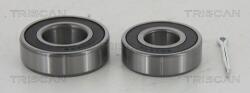 TRISCAN Set rulment roata TRISCAN 8530 69203 (8530 69203) - fixbox