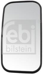 Febi Bilstein Sticla oglinda, oglinda unghi indepartat FEBI BILSTEIN 183638 - fixbox