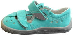 Beda Mint Bőr Gyerek Szandál - barefootpoint - 24 500 Ft