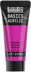 Liquitex Akrilfesték magenta 22 ml Liquitex