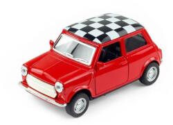 Rappa Mini Cooper fém játékautó - 1: 32