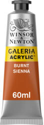 Winsor & Newton Akrilfesték barna 60ml Winsor & Newton