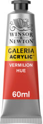 Winsor & Newton Akrilfesték piros 60ml Winsor & Newton