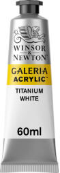 Winsor & Newton Akrilfesték fehér 60ml Winsor & Newton