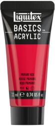 Liquitex Akrilfesték alap piros 22ml Liquitex