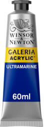Winsor & Newton Akrilfesték kék 60ml Winsor & Newton