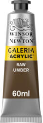 Winsor & Newton Akrilfesték sötétbarna 60ml Winsor & Newton