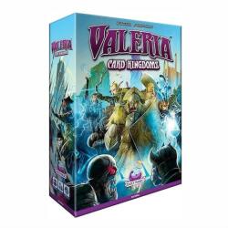 Daily Magic Games Valeria: Card Kingdoms (2. kiadás)