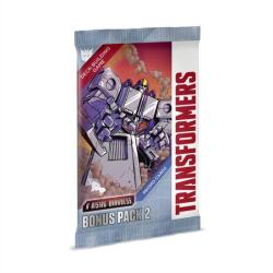 Renegade Game Studios Transformers Deck-Building Game: Bonus pack #2 - A Rising Darkness