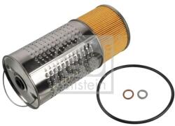 Febi Bilstein Filtru ulei FEBI BILSTEIN 109163 (109163) - fixbox