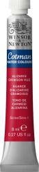 Winsor & Newton Akvarell festék piros 8ml Winsor & Newton