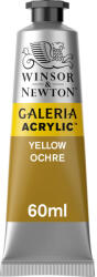 Winsor & Newton Akrilfesték okker sárga 60ml Winsor & Newton