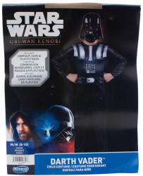  Jelmez - Darth Vader 140cm - vegyesbolt