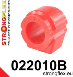  022010b: Front Anti Roll Bar Bush