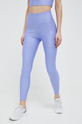 PUMA legging futáshoz Run Ultraform nyomott mintás - kék M