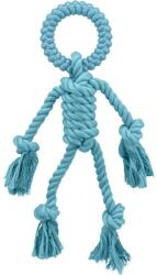 TRIXIE Játék kötél figura 26cm - allatoutlet