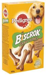 PEDIGREE Gravy Bone Marhahússal 400g