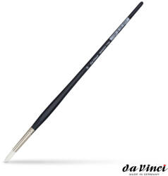  Kör ecset Impasto 7705 - da Vinci | különféle méretekben