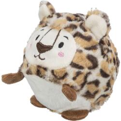 TRIXIE Játék leopárd labda plüss/gumi 13cm