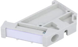  End Bracket For Terminal Blocks Hf Pa66 Ul94 (17910312)