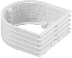  Spacer Ring For Console Boxes 2-5 Modules (37288006)