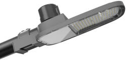 Aurora Led Street Light 50w 5500k Ip65 With Sensor (98aurora50scw)