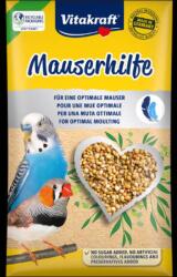 Vitakraft Vitality Plus - kiegészítő eleség (tollváltás) kanárik és hullámos papagájok részére (20g)