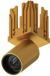  Modena-ss Led Cob Module 5w 3000k 24° Ip20 Brass (92modss0530-br)