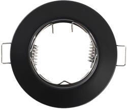  Recessed Downlight Sa-50r Black, Fixed (9250r-bl)
