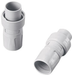 Ec74 Rigid D16 To Flexible Spiral Conduit D16, Ip67 (ec74216)