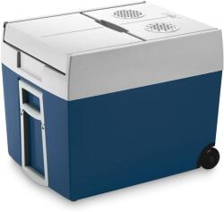 Mobicool MT 48W AC/DC elektromos hűtőláda kerekekkel (MT48W)